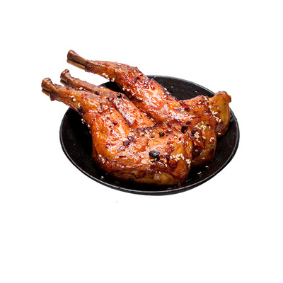 四川特产麻辣香辣兔腿