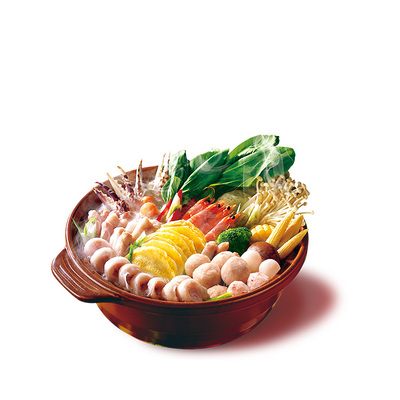 成都冒菜串串香